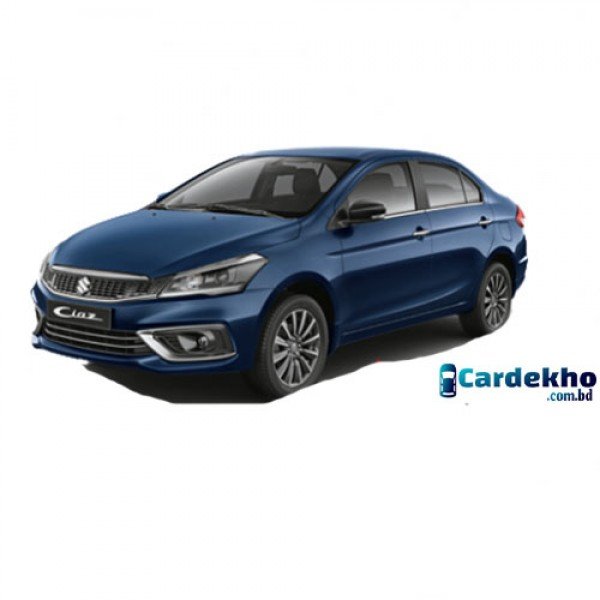 Suzuki Ciaz